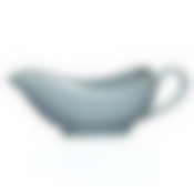 Соусник ф.Классик емк.150 см3 Акварель (голубой) 1 сорт