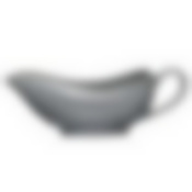 Соусник ф.Классик емк.150 см3 Акварель (темно - серый) 1 сорт