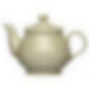 Чайник ф.Классик емк.400 см3 Акварель (бежевый) 1 сорт