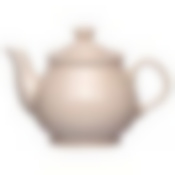 Чайник ф.Классик емк.400 см3 Акварель (розовый) 1 сорт