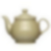 Чайник ф.Классик емк.600 см3 Акварель (бежевый) 1 сорт