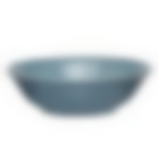 Салатник ф.Принц емк.1000 см3 Акварель (голубой) 1 сорт