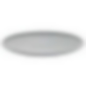 Блюдо под пиццу ф.Принц диам.320 мм Акварель (темно - серый) 1 сорт