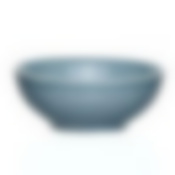 Розетка для варенья ф.Классический емк.80 см3 Акварель (голубой) 1 сорт