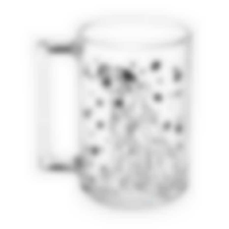 Кружка ФИТНЕС 101 ДАЛМАТИНЕЦ 320мл