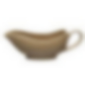 Соусник ф.Классик 150 мл Акварель золотисто-коричневый Башкирский фарфор