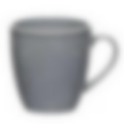 Кружка ф.Классик 270 мл Акварель светло-серая 2 шт Башкирский фарфор