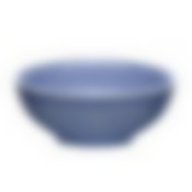 Розетка для варенья 80 мл Акварель васильковая 3 шт Башкирский фарфор