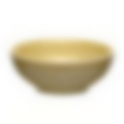 Розетка для варенья 80 мл Акварель желтая 3 шт Башкирский фарфор