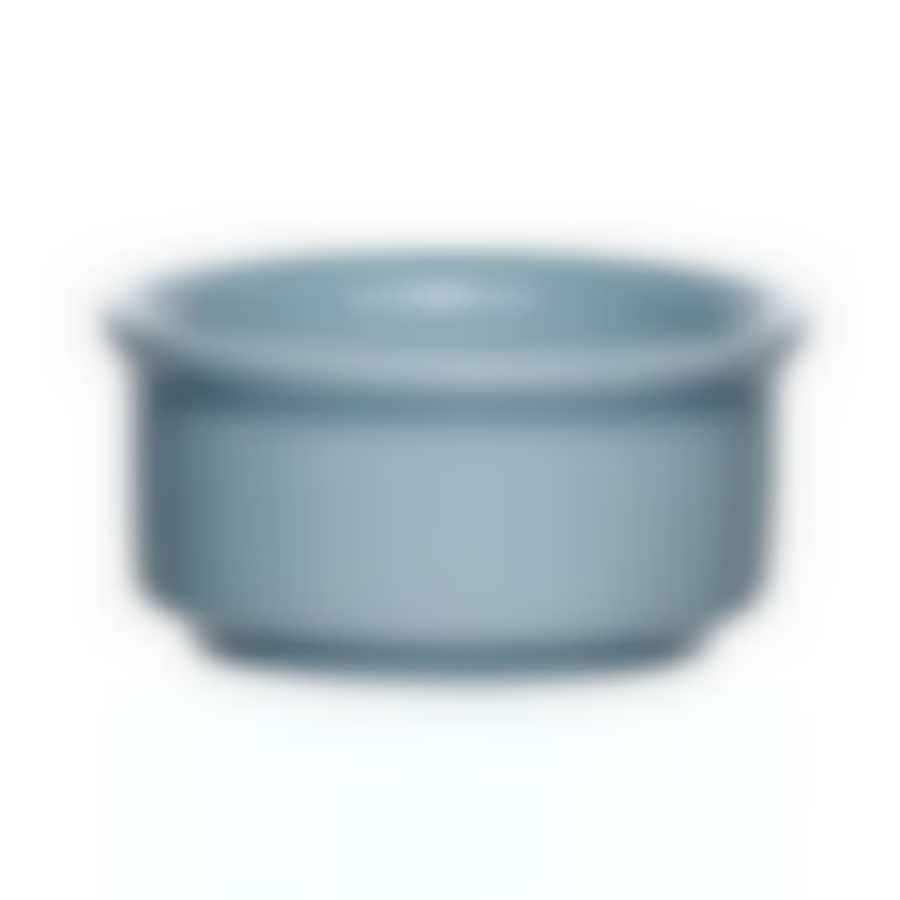 Набор соусников ф.Практик емк.50 см3 Акварель (голубой)  - 3шт