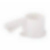 Просеиватель для муки (белый)