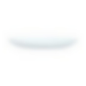 Тарелка десертная PAMPILLE WHITE 19см