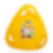 Санки-ледянки "Baby Shark's Big Show!"