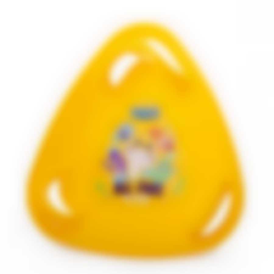 Санки-ледянки "Baby Shark's Big Show!"