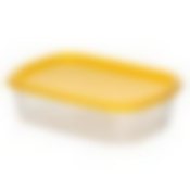 Контейнер прямоугольный 1,6 л BioFresh микс