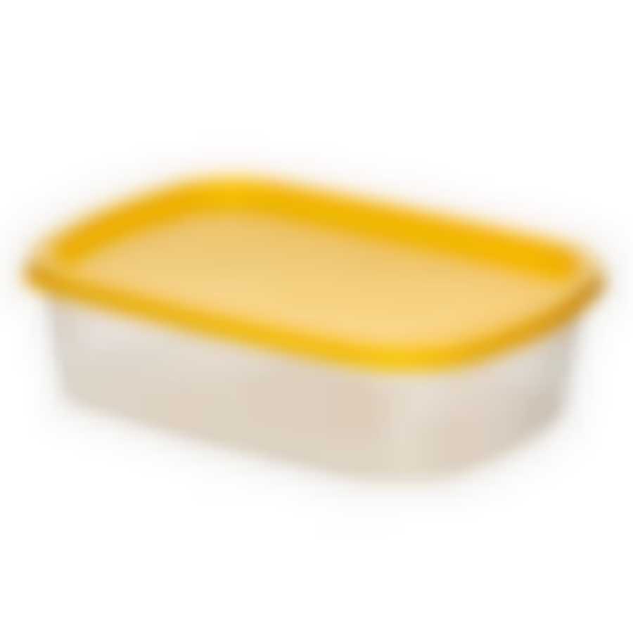 Контейнер прямоугольный 1,6 л BioFresh микс