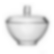 Сахарница Симпатия 12 см