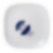 Тарелка десертная ЛОТУСИЯ 23см