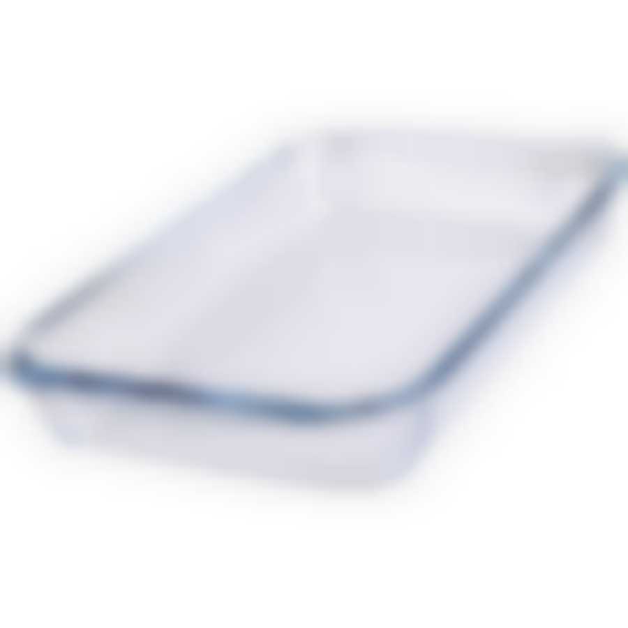 Жаровня 2,2л 34х20,5 см LR