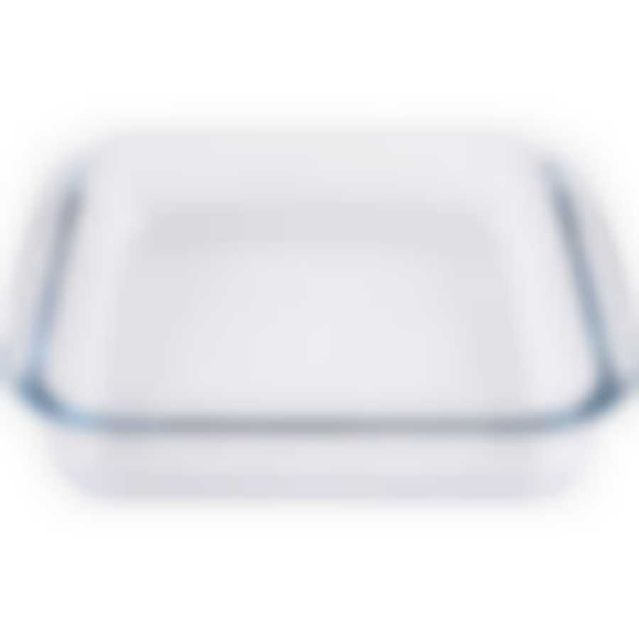 Жаровня 1,1л (18,5х21 см) LR