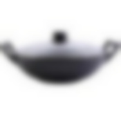 Казан чугун 4,0 л , стек./крышка MB