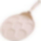 Блинница алюм 26 см мрам/п бак/руч