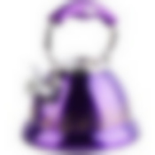 Чайник 3л нерж/сталь со свистком MB