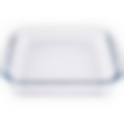 Жаровня 1,8л (24,4х21,8 см) LR