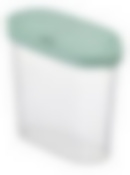 Емкость для специй 270 мл (фисташковый)