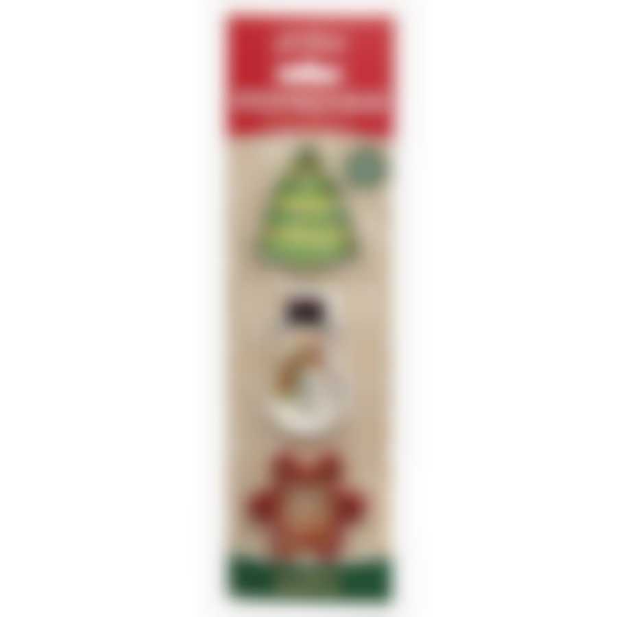 Комплект формочек для печенья (Микс 1)