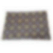 Салфетка сервировочная 30х45 см "ПЛЕТЕНКА УЗОРНАЯ"