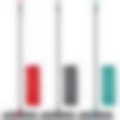 Швабра для пола "КОМФОРТ" (усиленная платформа) 3цв. NEW