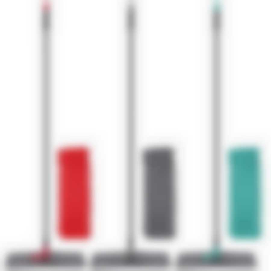 Швабра для пола "КОМФОРТ" (усиленная платформа) 3цв. NEW