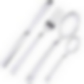 Набор столовый 48 пр. д/к  "Аппетит" б/н