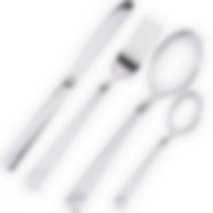 Набор столовый 48 пр. д/к  "Аппетит" б/н