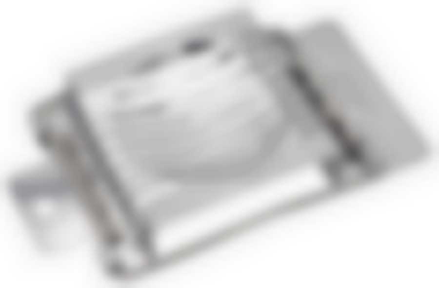 Яйцерезка металлическая