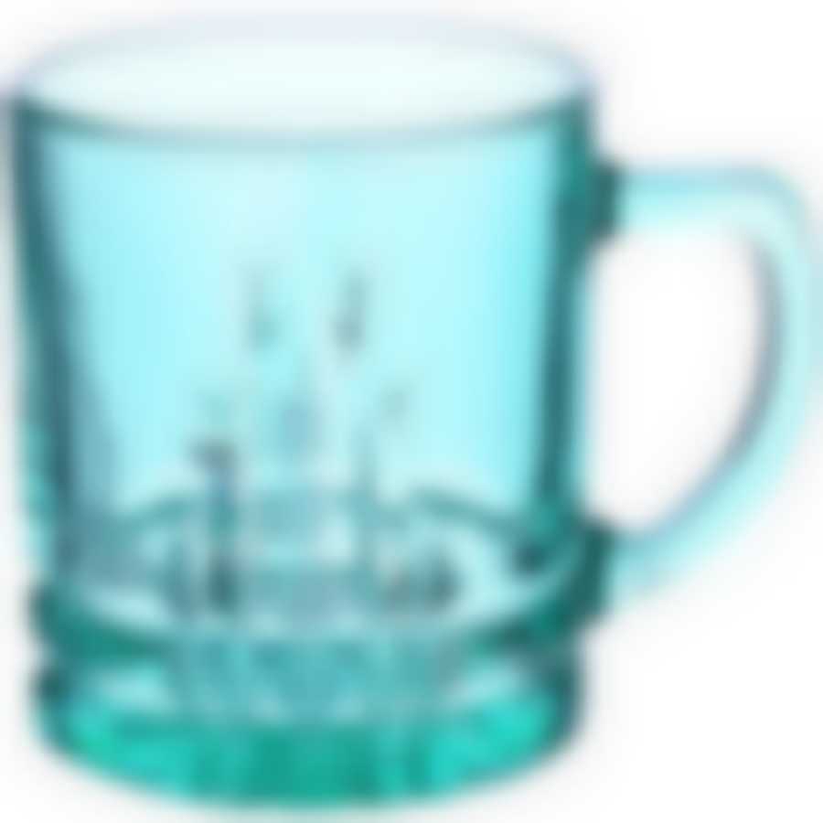 Кружка для чая 300мл Морская волна