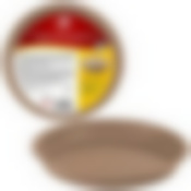 Кулинарная форма для выпечки "Круг". Диаметр 20см NEW