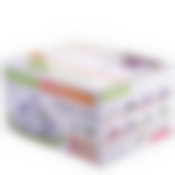 Масленка с крышкой 2 предмета LR