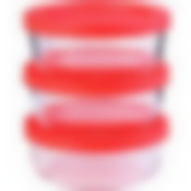 Набор контейнеров 300 мл, 3 шт LR