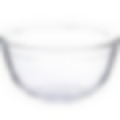 Миска для салата 3 л, стекло LR