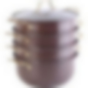 Мантоварка 32см 3-х ярусная МВ