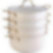 Мантоварка 32см 3-х ярусная МВ