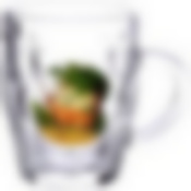 Кружка для пива 500 мл. "Охота"