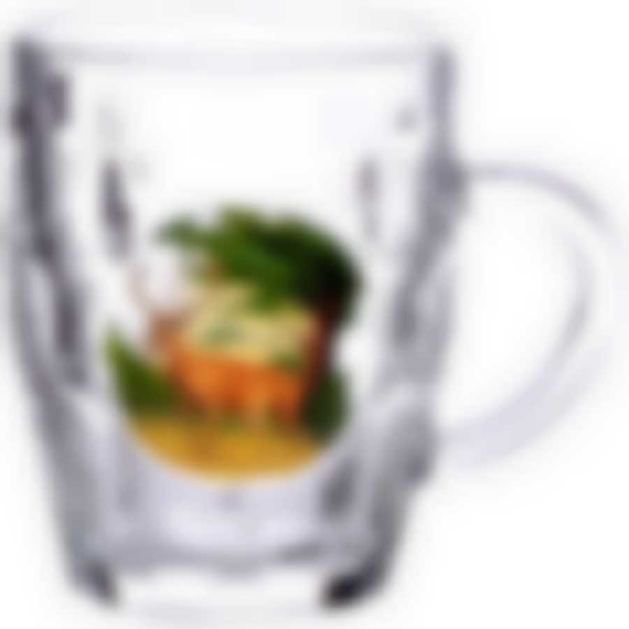 Кружка для пива 500 мл. "Охота"