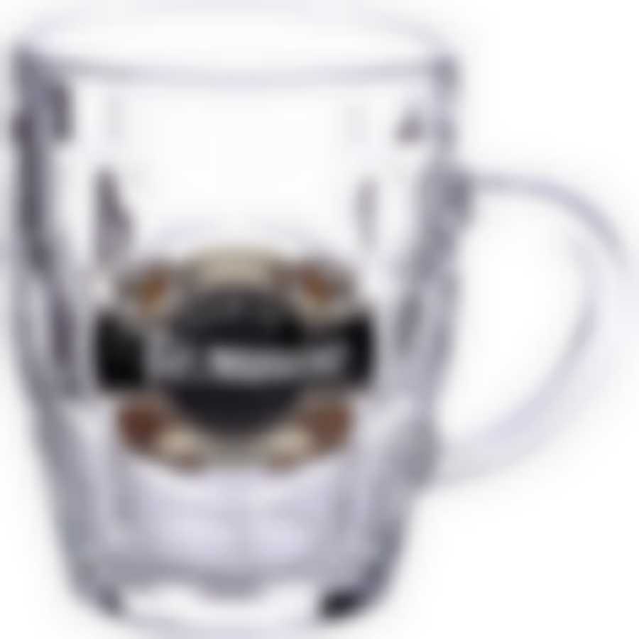 Кружка для пива 500 мл. "Пейте пиво"