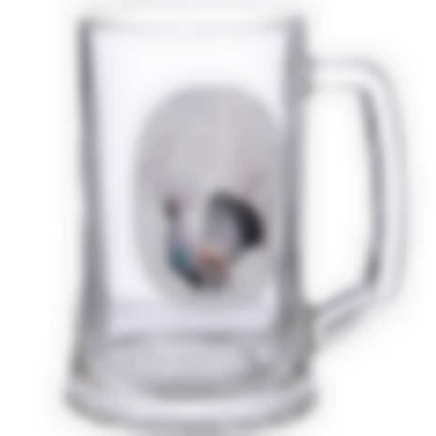 Кружка для пива 500мл. 1шт. "Охота"