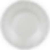 Тарелка Silver glow 21,5 см