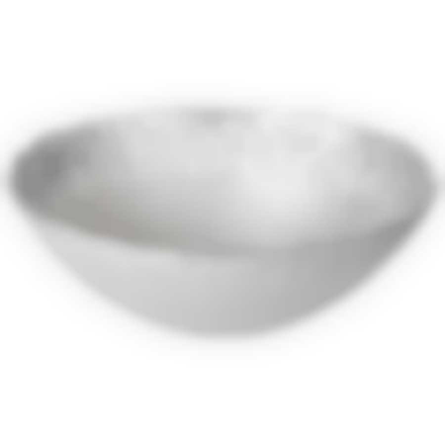 Салатник Silver glow 16,5 см