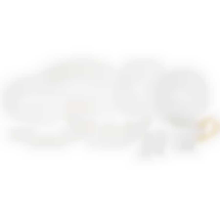 Столовый сервиз Astra gold 24 пр